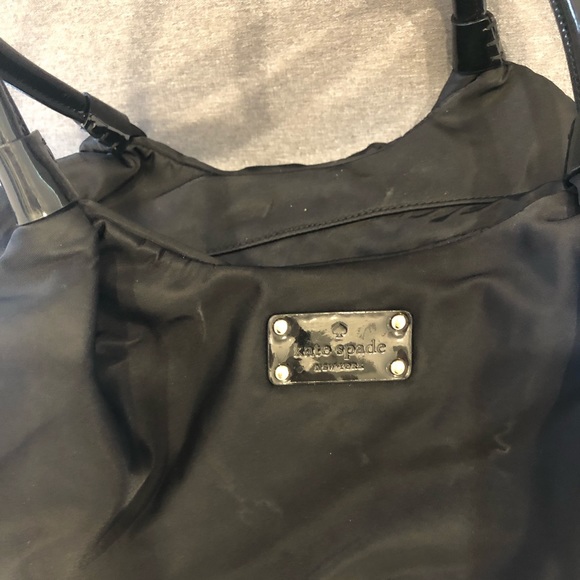 Reduced Kate Spade diaper bag - Picture 2 of 5